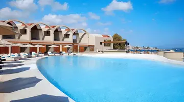 Domes Noruz Chania Autograph Collection