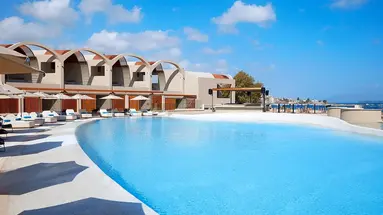 Domes Noruz Chania Autograph Collection