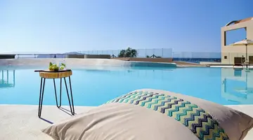 Domes Noruz Chania Autograph Collection