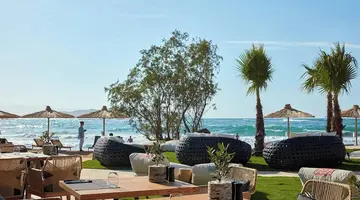 Domes Noruz Chania Autograph Collection