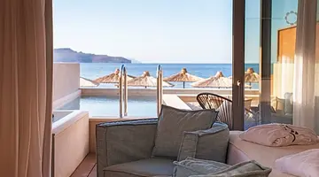 Domes Noruz Chania Autograph Collection