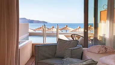 Domes Noruz Chania Autograph Collection