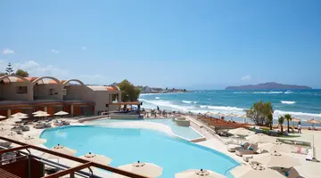 DOMES NORUZ CHANIA, AUTOGRAPH COLLECTION
