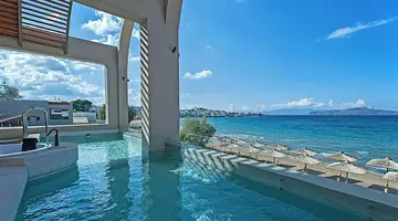 Domes Noruz Chania Autograph Collection