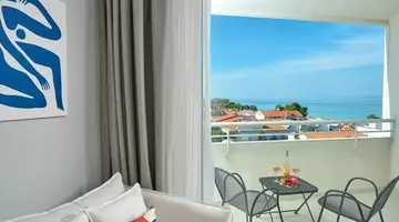 Domes Noruz Kassandra - Adults Only Hal