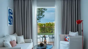 Domes Noruz Kassandra - Adults Only Hal
