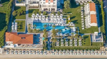Domes Noruz Kassandra - Adults Only Hal