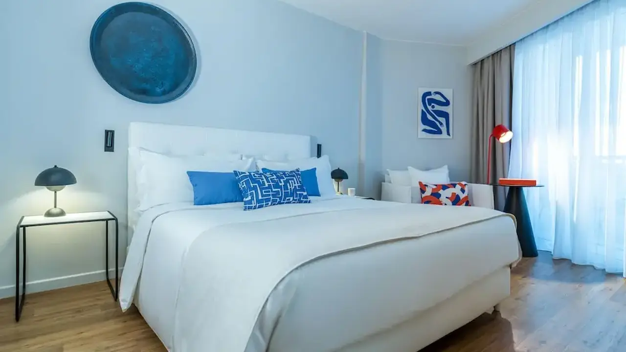 Domes Noruz Kassandra - Adults Only Hal