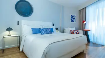 Domes Noruz Kassandra - Adults Only Hal
