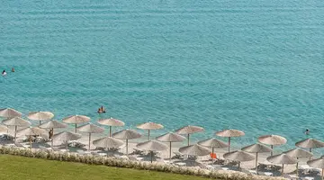 Domes Noruz Kassandra - Adults Only Hal
