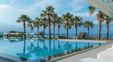 Domes Noruz Kassandra - Adults Only Hal