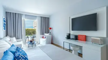 Domes Noruz Kassandra - Adults Only Hal