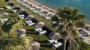 Domes Noruz Kassandra - Adults Only Hal