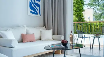 Domes Noruz Kassandra - Adults Only Hal