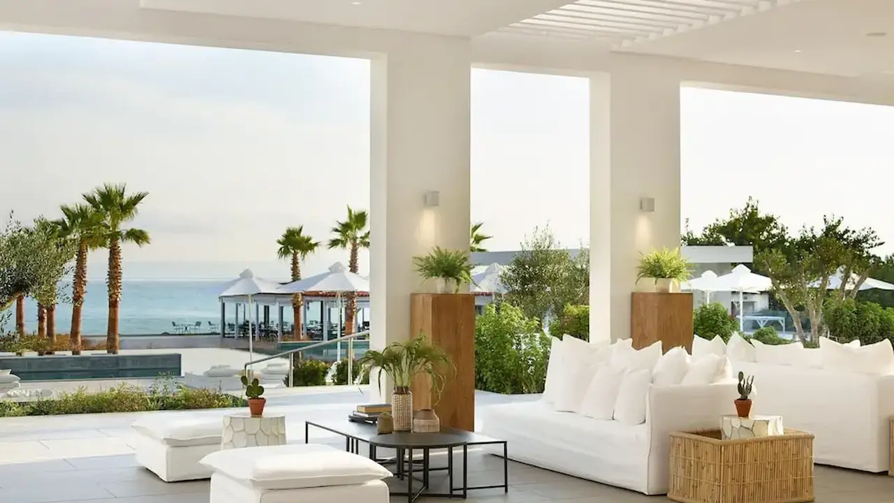 Domes Noruz Kassandra - Adults Only Hal