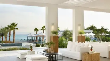 Domes Noruz Kassandra - Adults Only Hal