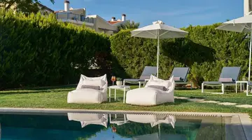 Domes Noruz Kassandra - Adults Only Hal