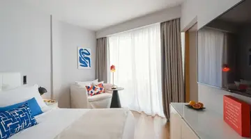 Domes Noruz Kassandra - Adults Only Hal