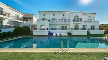 Domes Noruz Kassandra - Adults Only Hal
