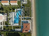 Domes Noruz Kassandra - Adults Only Hal
