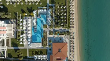 Domes Noruz Kassandra - Adults Only Hal