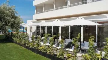 Domes Noruz Kassandra - Adults Only Hal