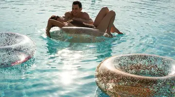 Domes Noruz Kassandra - Adults Only Hal