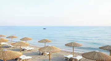 Domes Noruz Kassandra - Adults Only Hal