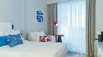 Domes Noruz Kassandra - Adults Only Hal