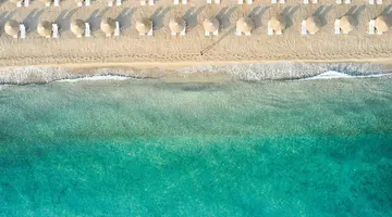 Domes Noruz Kassandra - Adults Only Hal