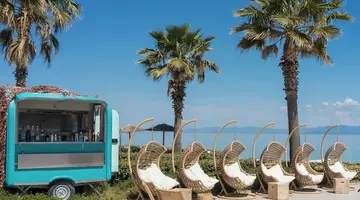 Domes Noruz Kassandra - Adults Only Hal