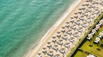 Domes Noruz Kassandra - Adults Only Hal