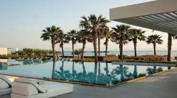 Domes Noruz Kassandra - Adults Only Hal