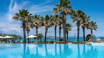 Domes Noruz Kassandra - Adults Only Hal