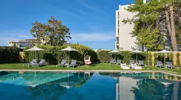 Domes Noruz Kassandra - Adults Only Hal