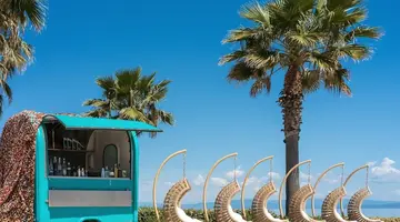 Domes Noruz Kassandra - Adults Only Hal