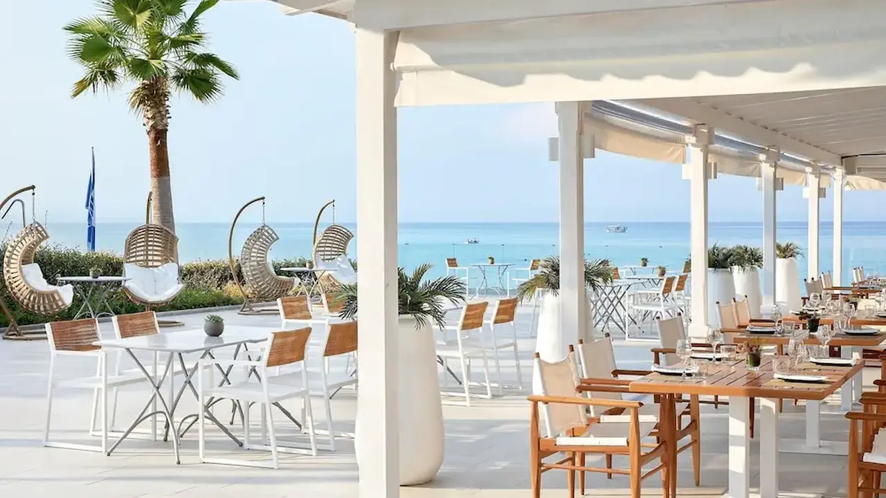 Domes Noruz Kassandra - Adults Only Hal