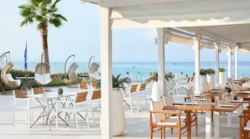 Domes Noruz Kassandra - Adults Only Hal