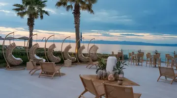 Domes Noruz Kassandra - Adults Only Hal