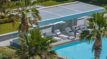 Domes Noruz Kassandra - Adults Only Hal