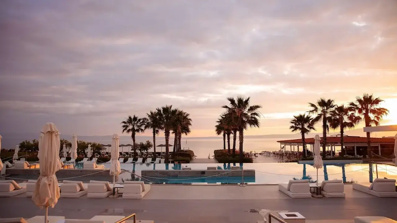 Domes Noruz Kassandra - Adults Only Hal