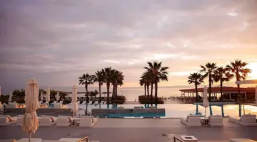 Domes Noruz Kassandra - Adults Only Hal