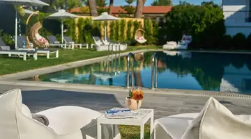 Domes Noruz Kassandra - Adults Only Hal