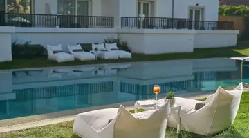 Domes Noruz Kassandra - Adults Only Hal