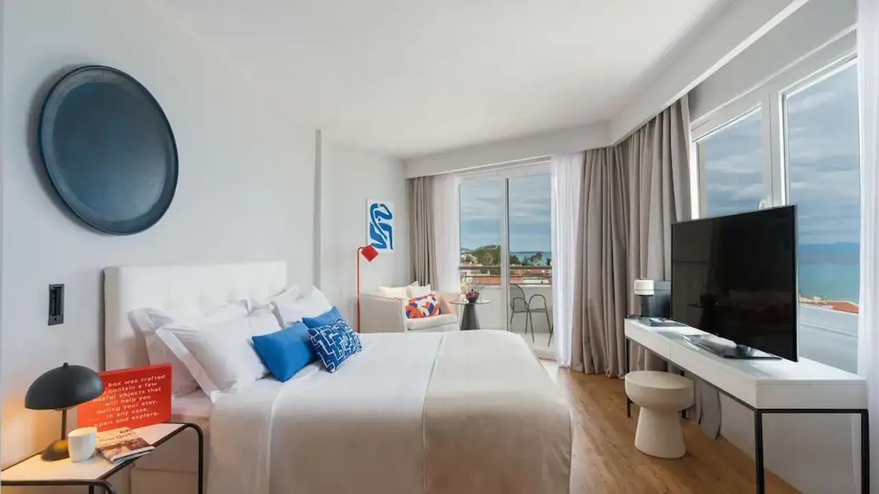 Domes Noruz Kassandra - Adults Only Hal