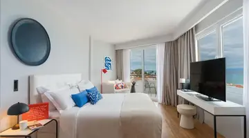 Domes Noruz Kassandra - Adults Only Hal