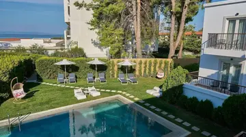 Domes Noruz Kassandra - Adults Only Hal