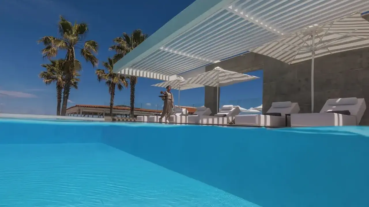 Domes Noruz Kassandra - Adults Only Hal