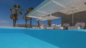 Domes Noruz Kassandra - Adults Only Hal