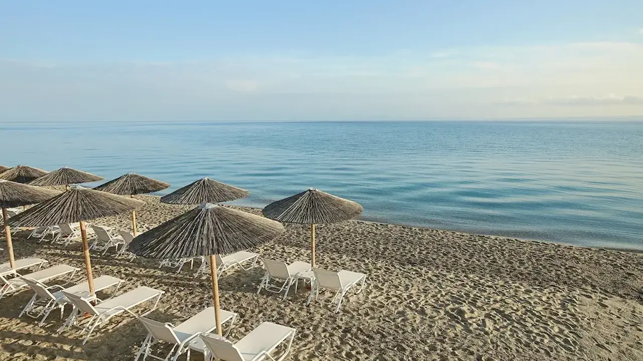 Domes Noruz Kassandra - Adults Only Hal